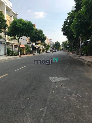 Hình ảnh Bán Gấp 2 Lô Liền Kề KDC Tân Tạo Centrall .Diện Tích 10m x 19m .