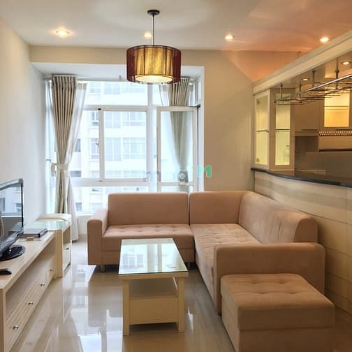Hình ảnh Cho Thuê Căn Hộ Đẹp Tại Sky Garden 3.