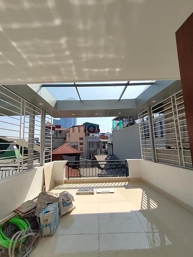 Hình ảnh Đào Tấn, phố VIP, hiếm nhà, ngõ thông, thang máy, dân trí