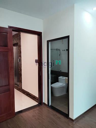 Hình ảnh Đào Tấn, phố VIP, hiếm nhà, ngõ thông, thang máy, dân trí
