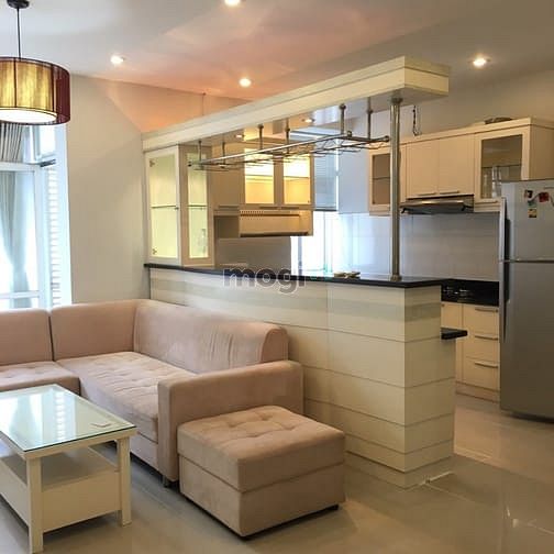 Hình ảnh Cho Thuê Căn Hộ Đẹp Tại Sky Garden 3.