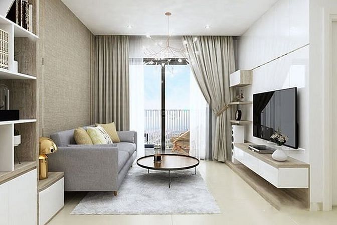 Hình ảnh 0918 360 012- Cho thuê Urban Hill Phú Mỹ Hưng gái hấp dẫn nhất