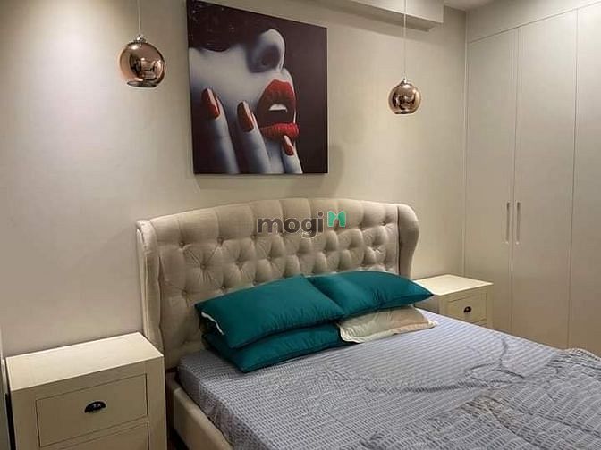 Hình ảnh ✔ Cho thuê CHCC THE GOLD VIEW 70m 2pn 1wc - nội thất đầy đủ