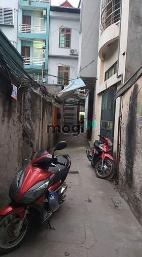 Hình ảnh đất sổ đỏ 58m2 phường đức thắng bắc từ liêm