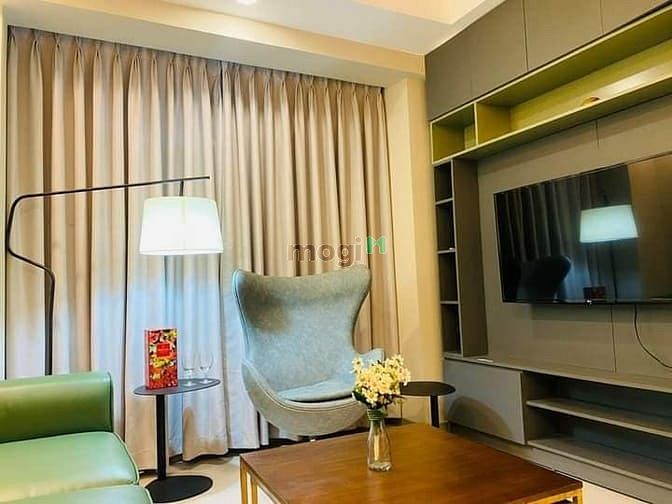 Hình ảnh ✔ Cho thuê CHCC THE GOLD VIEW 70m 2pn 1wc - nội thất đầy đủ