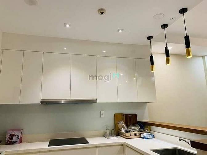 Hình ảnh ✔ Cho thuê CHCC THE GOLD VIEW 70m 2pn 1wc - nội thất đầy đủ