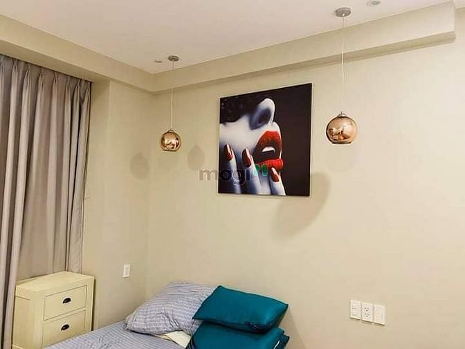 Hình ảnh ✔ Cho thuê CHCC THE GOLD VIEW 70m 2pn 1wc - nội thất đầy đủ