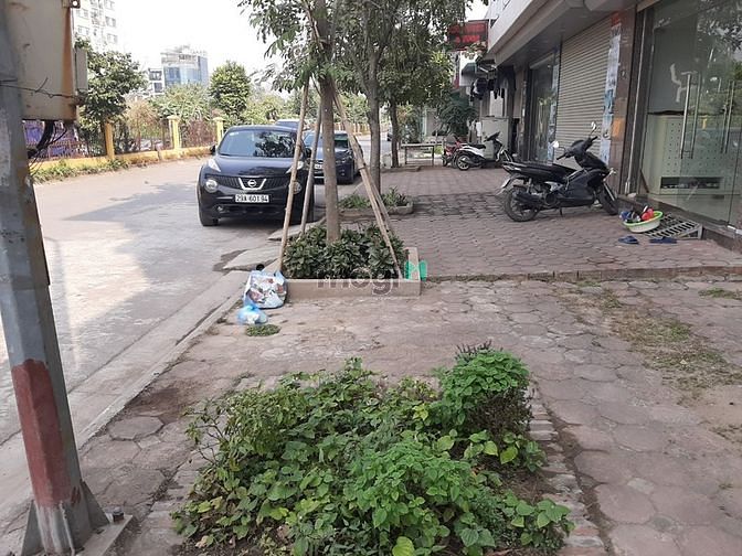 Hình ảnh Bán đất phân Lô phố Đặng Vũ Hỷ, Long Biên, dt 70m, mt 4.6m, giá 4,1 tỷ