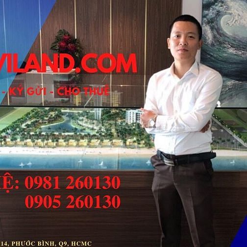 Hình ảnh HUNGVILAND Mua Bán KDC Đông Thủ Thiêm Quận 2