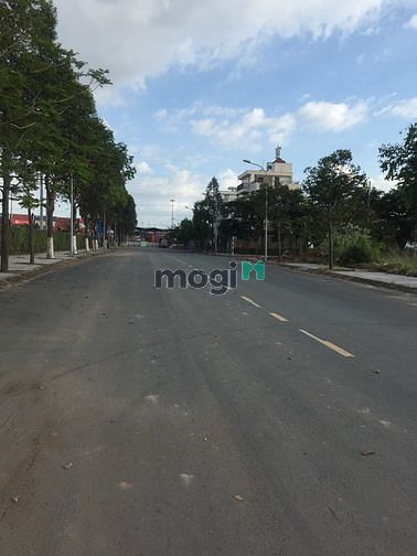 Hình ảnh Bán lô đất đường 60 m đẹp nhất dự án giá 75 triệu/1 m2