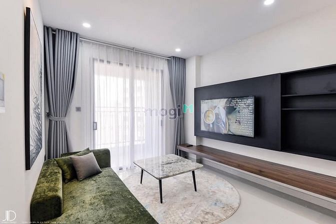 Hình ảnh ✔ Cho thuê CHCC SAIGON ROYAL RESIDENCE 80m 2pn 2wc - nội thất đầy đủ