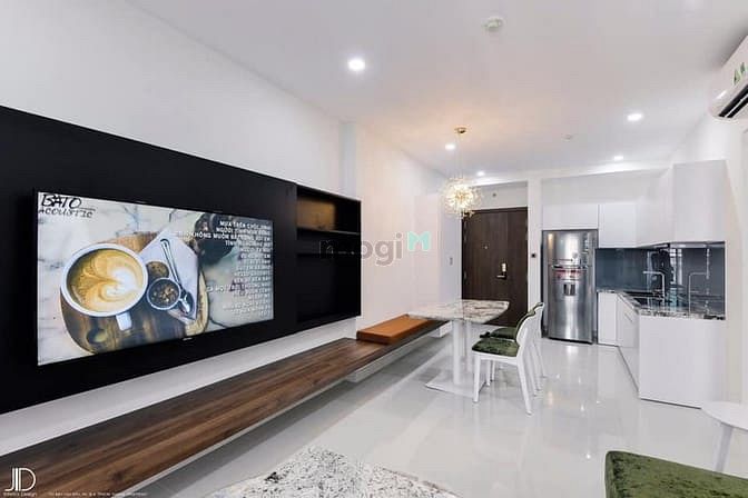 Hình ảnh ✔ Cho thuê CHCC SAIGON ROYAL RESIDENCE 80m 2pn 2wc - nội thất đầy đủ