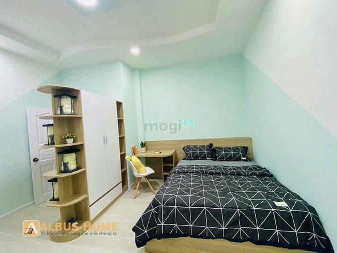 Hình ảnh 🔥🔥🔥 Khai Trương Studio- 1PN- 2PN ngay trùng tâm Q1.