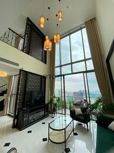 Hình ảnh Bán Penthouses TPHCM Bán Giá Tốt.