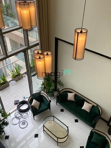 Hình ảnh Bán Penthouses TPHCM Bán Giá Tốt.
