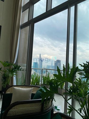 Hình ảnh Bán Penthouses TPHCM Bán Giá Tốt.