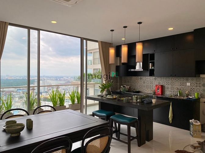 Hình ảnh Bán Penthouses TPHCM Bán Giá Tốt.