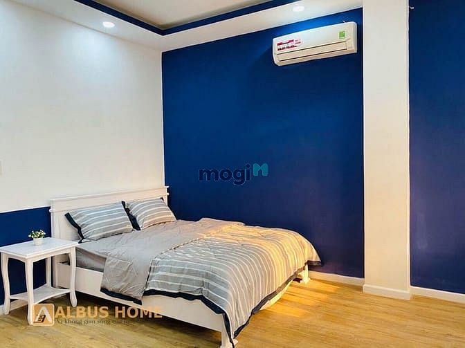 Hình ảnh 🔥🔥🔥 Khai Trương Studio- 1PN- 2PN ngay trùng tâm Q1.