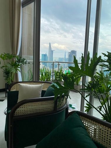 Hình ảnh Bán Penthouses TPHCM Bán Giá Tốt.