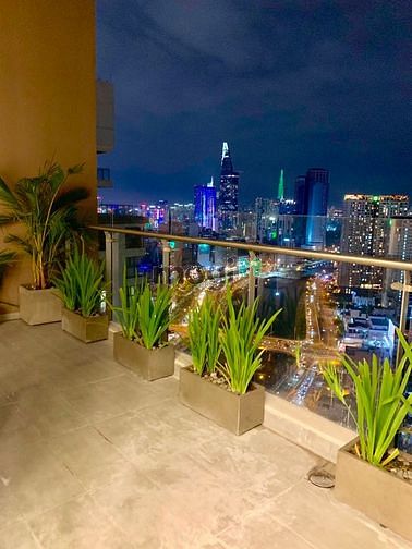 Hình ảnh Bán Penthouses TPHCM Bán Giá Tốt.