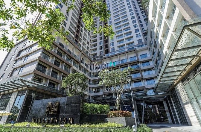 Hình ảnh Bán Penthouses TPHCM Bán Giá Tốt.