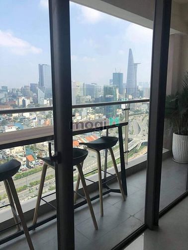 Hình ảnh ✔ Cho thuê CHCC MASTERI MILLENNIUM 108m 3pn 2wc - nội thất đầy đủ