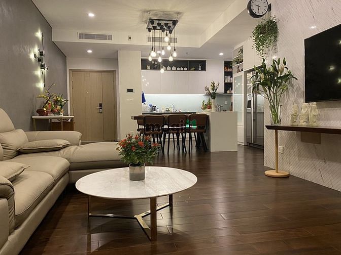 Hình ảnh SADORA SALA 3phòng Full Nội thất thiết kế Vew cực đẹp