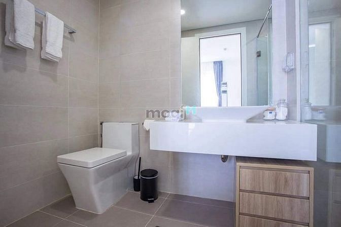 Hình ảnh ✔ Cho thuê CHCC MASTERI MILLENNIUM 108m 3pn 2wc - nội thất đầy đủ
