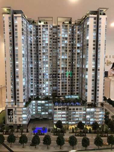 Hình ảnh Bán Penthouses TPHCM Bán Giá Tốt.
