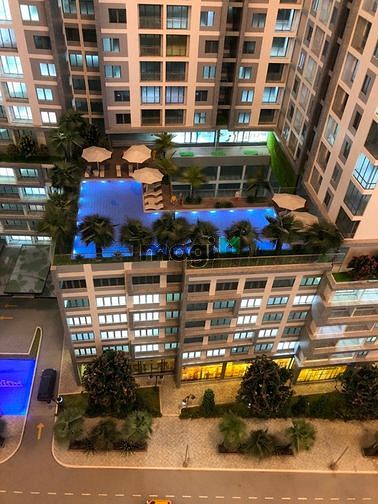 Hình ảnh Bán Penthouses TPHCM Bán Giá Tốt.