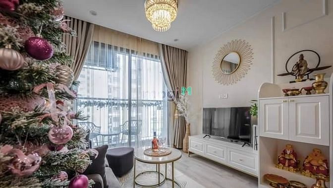 Hình ảnh Cần cho thuê 1 căn duy nhất Happy Valley, PMH, Quận 7, lầu cao nhà mới