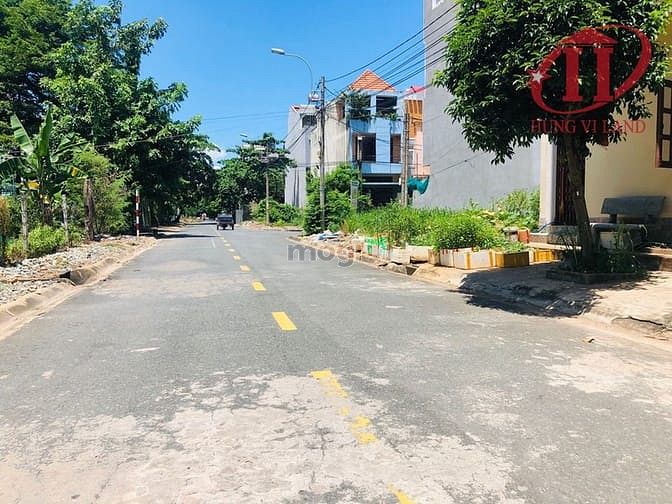Hình ảnh HUNGVILAND mua bán KDC Tái Định Cư Nam Rạch Chiếc Q2