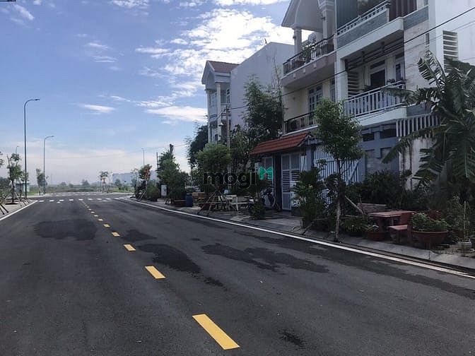 Hình ảnh HUNGVILAND mua bán KDC Tái Định Cư Nam Rạch Chiếc Q2
