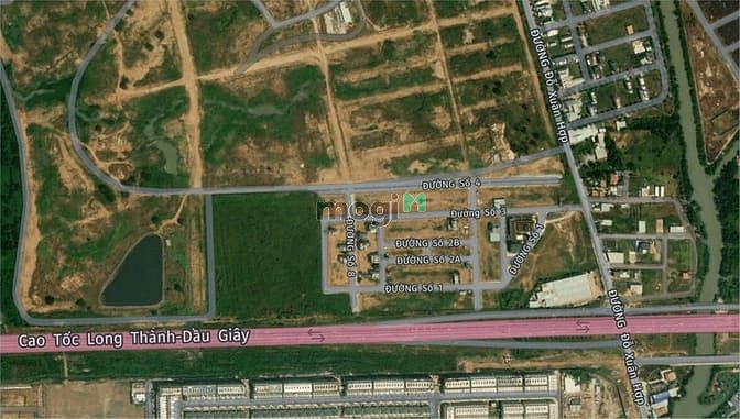 Hình ảnh HUNGVILAND mua bán KDC Tái Định Cư Nam Rạch Chiếc Q2