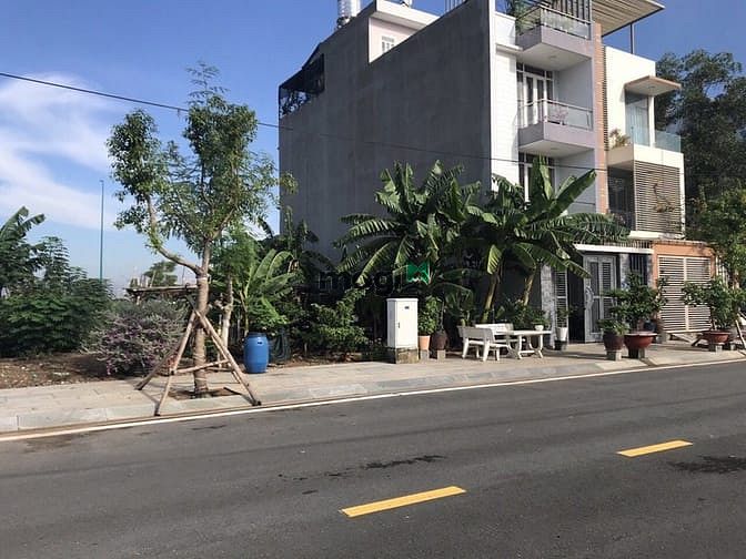 Hình ảnh HUNGVILAND mua bán KDC Tái Định Cư Nam Rạch Chiếc Q2