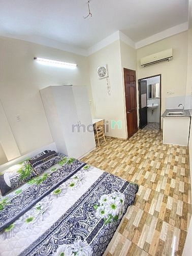 Hình ảnh Căn Hộ Full Nội Thất Giá Rẻ Phú Nhuận