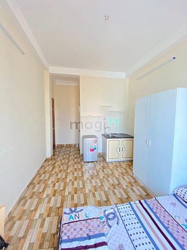 Hình ảnh Căn Hộ Full Nội Thất Giá Rẻ Phú Nhuận