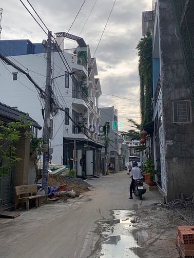 Hình ảnh Bán lô đất cạnh chung cư 4s giá 3TỶ5 thương lượng. ra PVĐ 200m