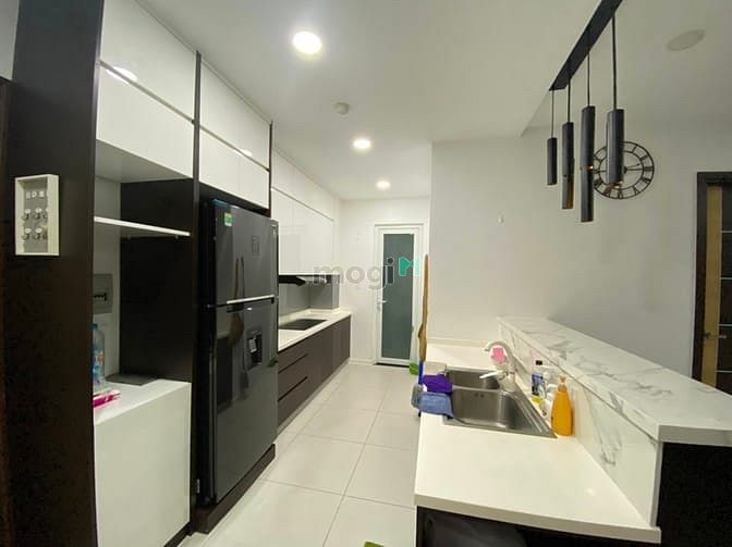 Hình ảnh ✔ Cho thuê CHCC XI GRAND COURT 90m 3pn 2wc - Nội thất đầy đủ