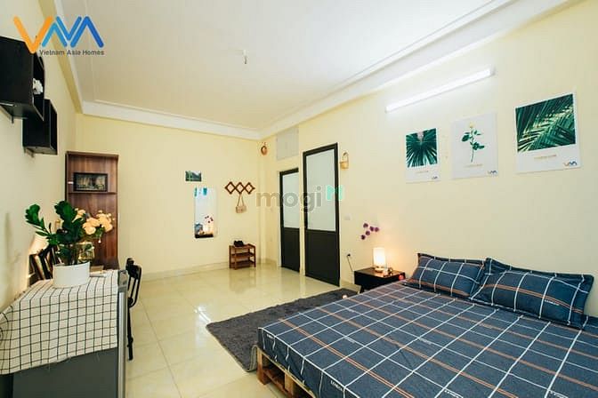 Hình ảnh Căn Hộ VnaHomes Phú Đô còn trống duy nhất 2 Phòng Studio