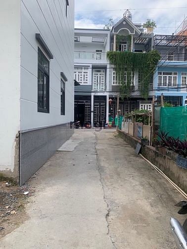 Hình ảnh Bán lô đất cạnh chung cư 4s giá 3TỶ5 thương lượng. ra PVĐ 200m