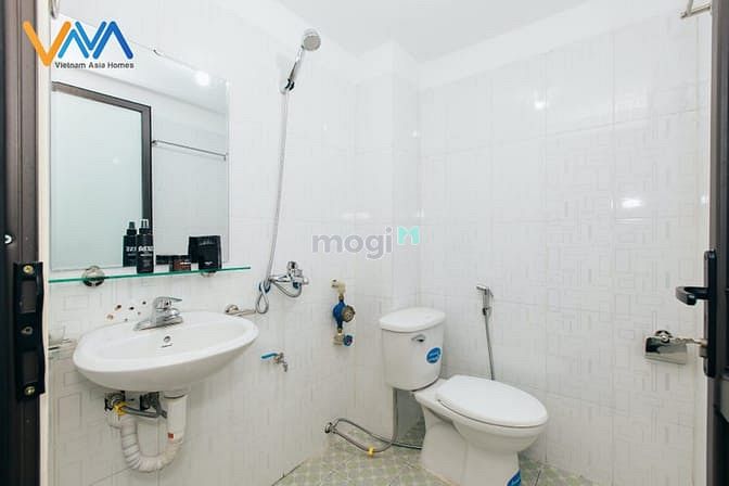 Hình ảnh Căn Hộ VnaHomes Phú Đô còn trống duy nhất 2 Phòng Studio