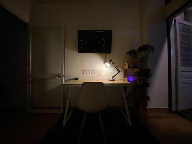 Hình ảnh Căn Hộ Studio, 1PN, 2PN Mới Xây Gần Hutech - FTU - GTVT.