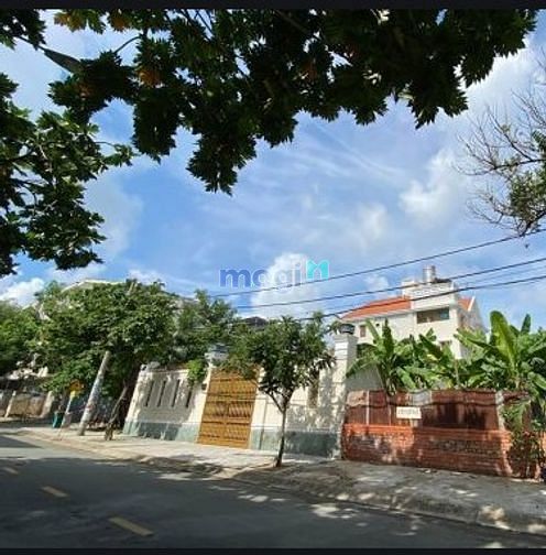 Hình ảnh 90M2 lô đất đường Số 4 KDC Tên Lửa,Residence T Tạo A
