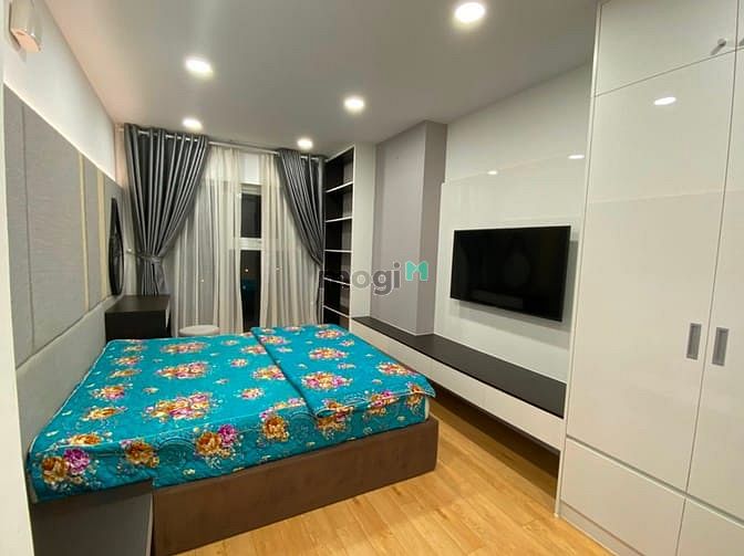 Hình ảnh ✔ Cho thuê CHCC XI GRAND COURT 90m 3pn 2wc - Nội thất đầy đủ