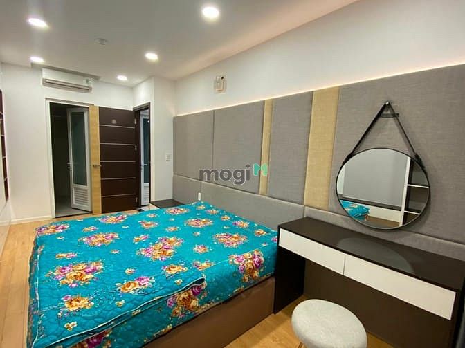 Hình ảnh ✔ Cho thuê CHCC XI GRAND COURT 90m 3pn 2wc - Nội thất đầy đủ