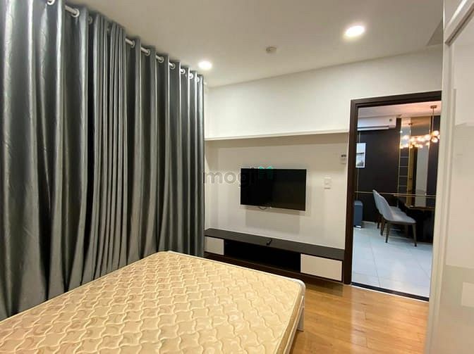 Hình ảnh ✔ Cho thuê CHCC XI GRAND COURT 90m 3pn 2wc - Nội thất đầy đủ