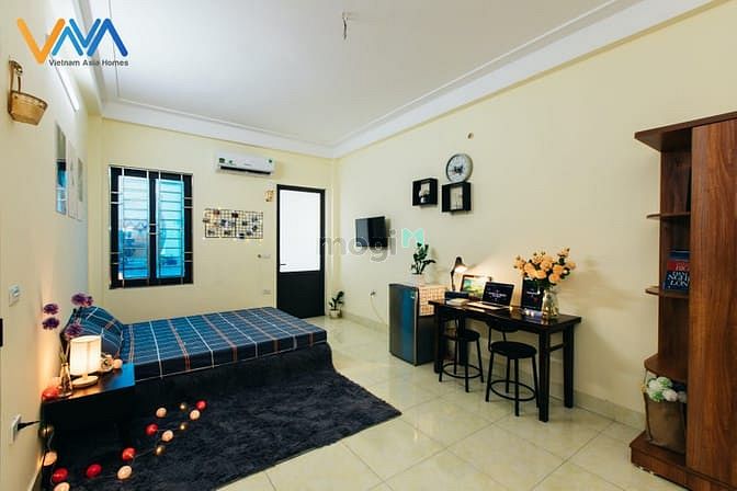 Hình ảnh Căn Hộ VnaHomes Phú Đô còn trống duy nhất 2 Phòng Studio