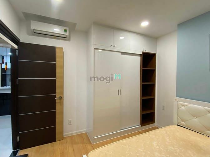 Hình ảnh ✔ Cho thuê CHCC XI GRAND COURT 90m 3pn 2wc - Nội thất đầy đủ