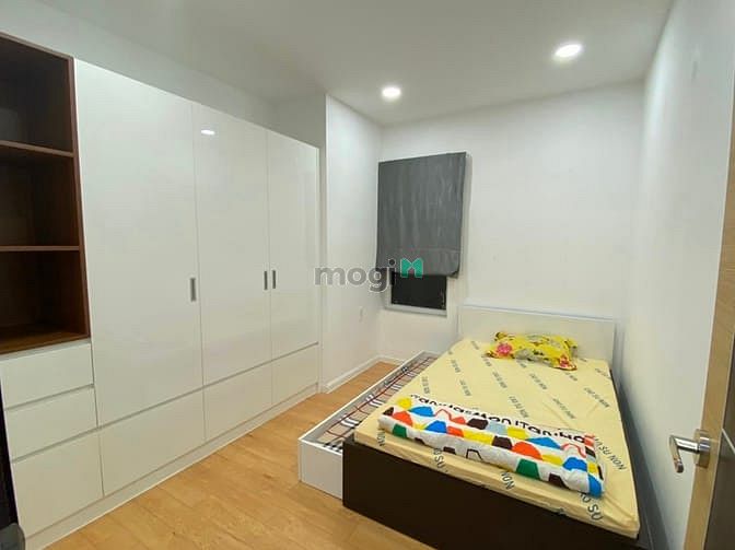 Hình ảnh ✔ Cho thuê CHCC XI GRAND COURT 90m 3pn 2wc - Nội thất đầy đủ